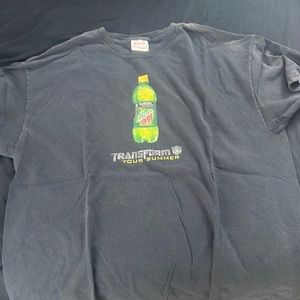 nice vintage tee shirt